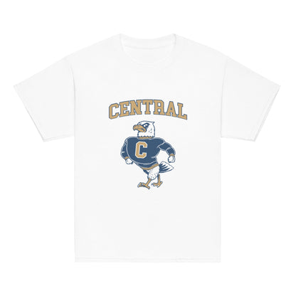 Classic | Youth T Shirt | Central Football