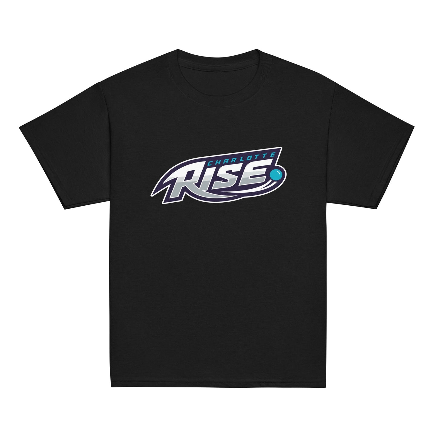 Classic | Youth T Shirt | Charlotte Rise