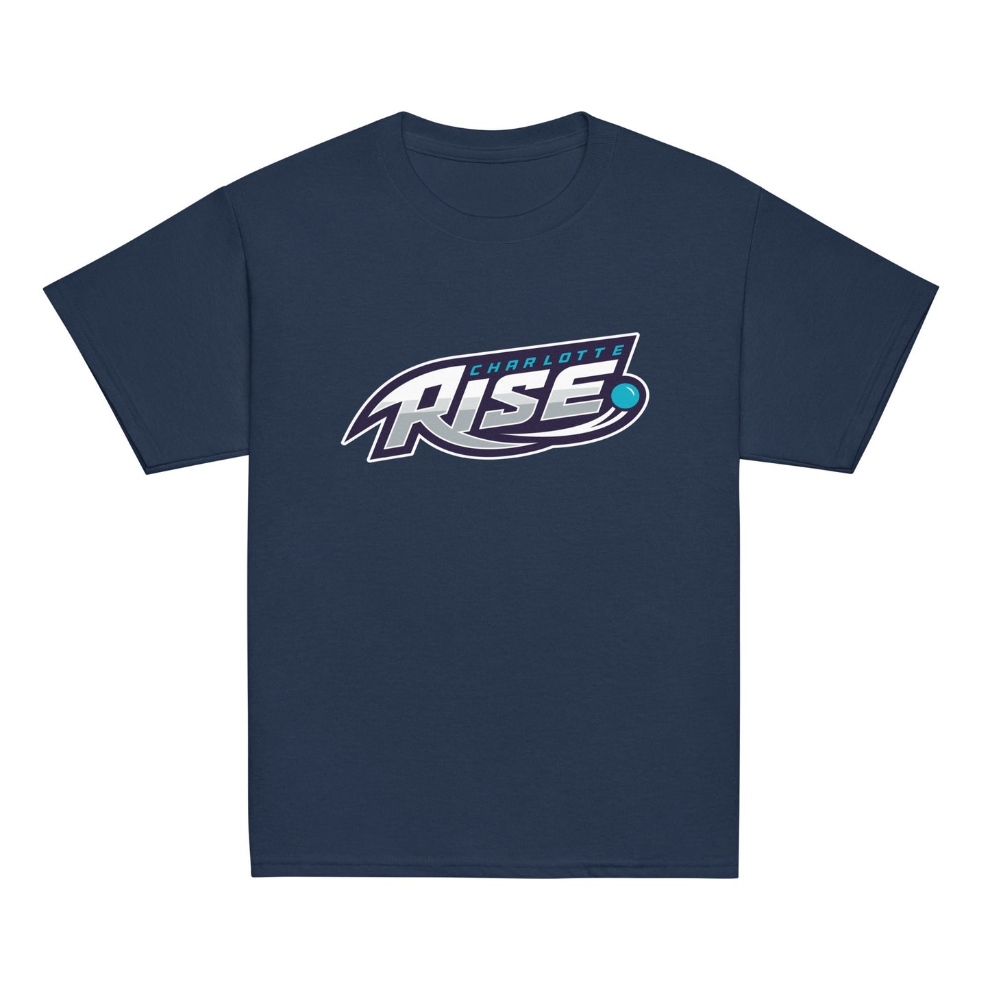 Classic | Youth T Shirt | Charlotte Rise