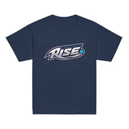 Classic | Youth T Shirt | Charlotte Rise