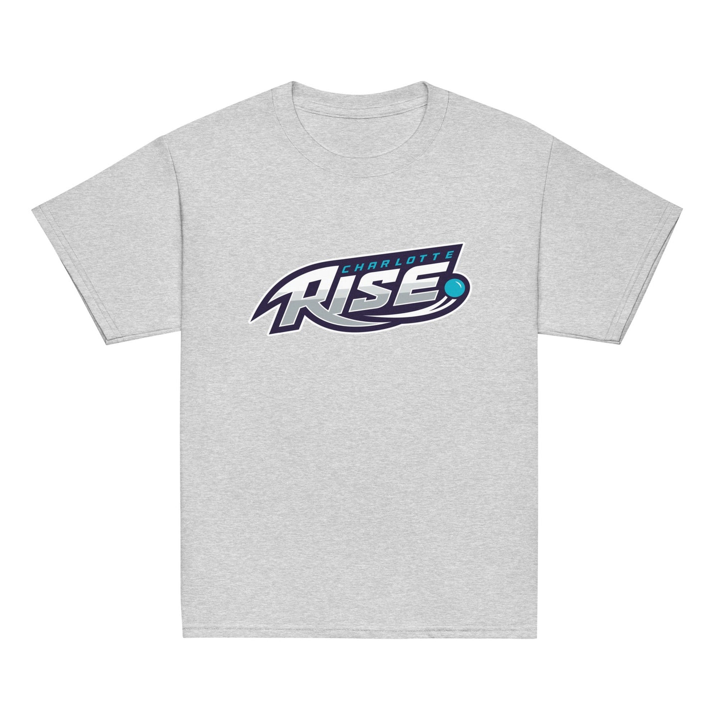 Classic | Youth T Shirt | Charlotte Rise