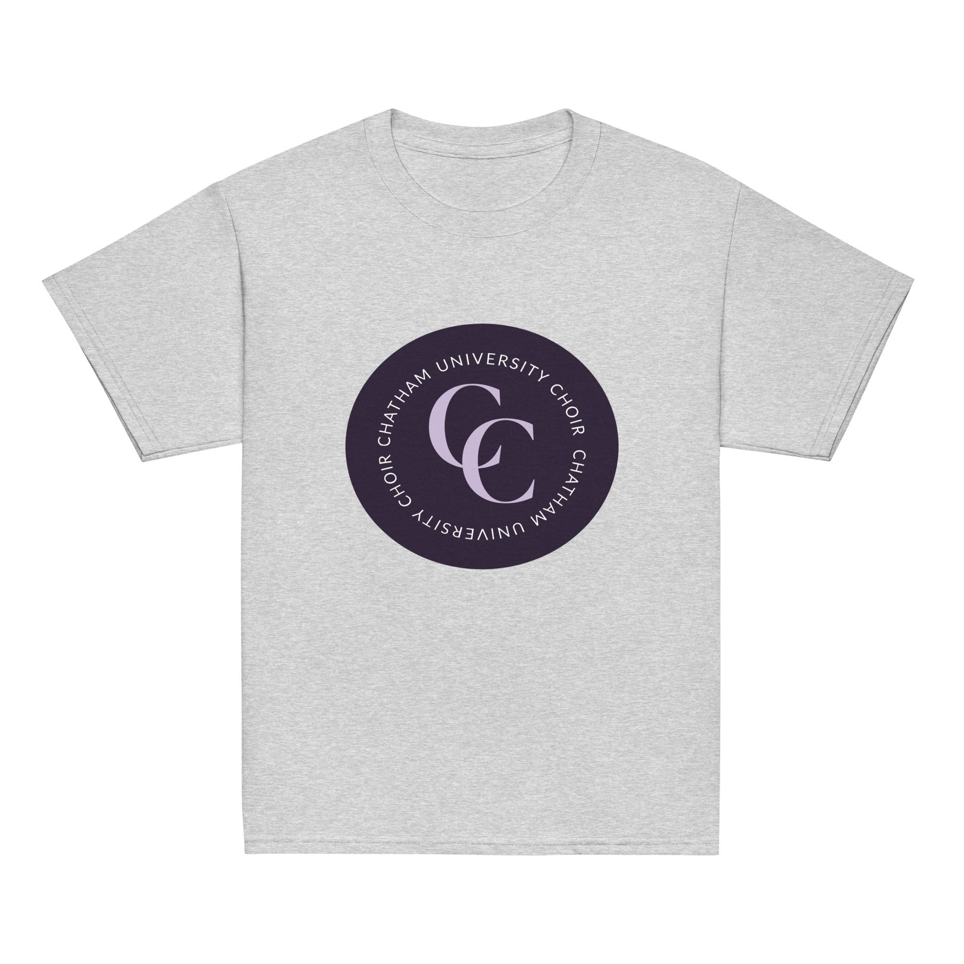 Classic | Youth T Shirt | Chatham U Choir