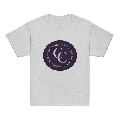 Classic | Youth T Shirt | Chatham U Choir