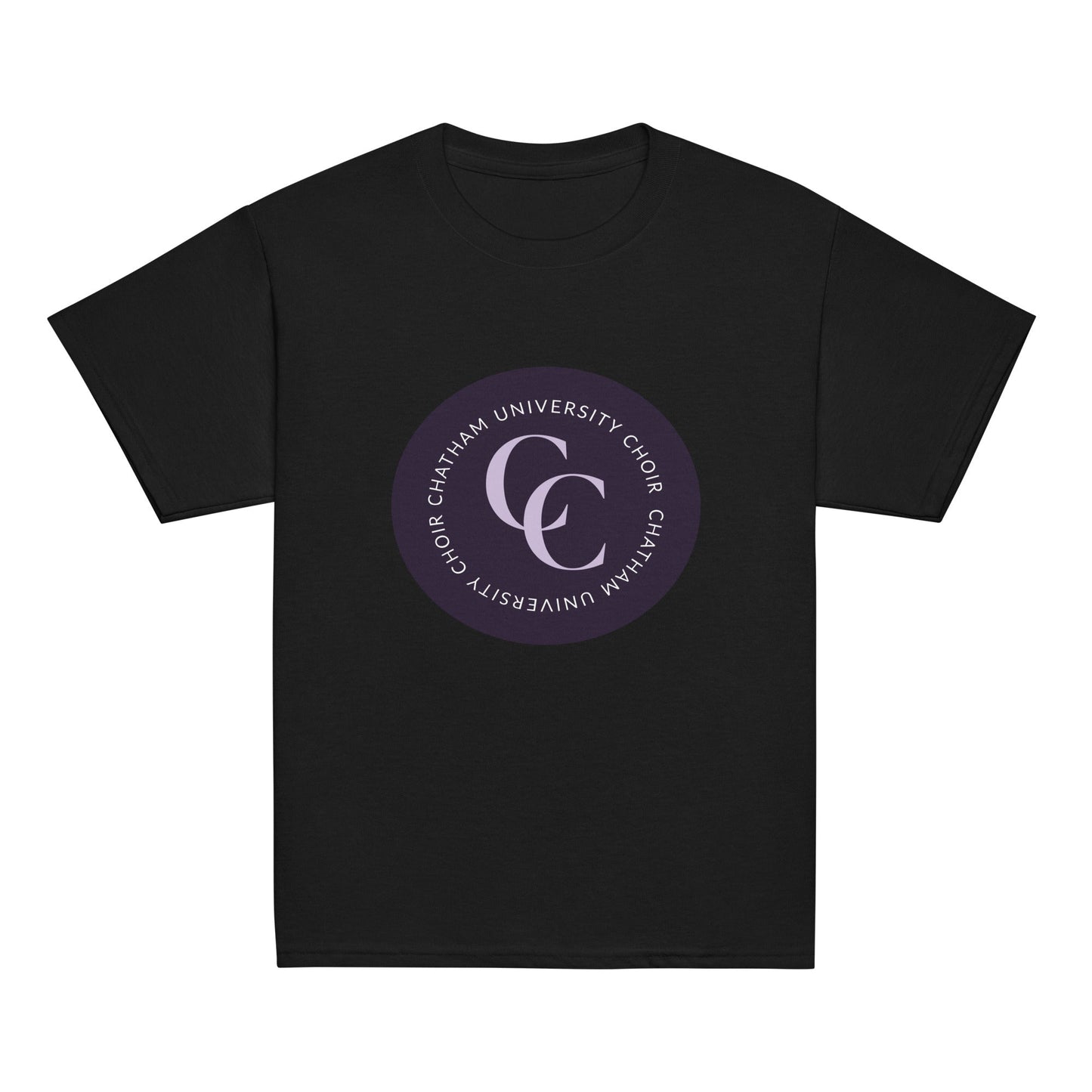 Classic | Youth T Shirt | Chatham U Choir