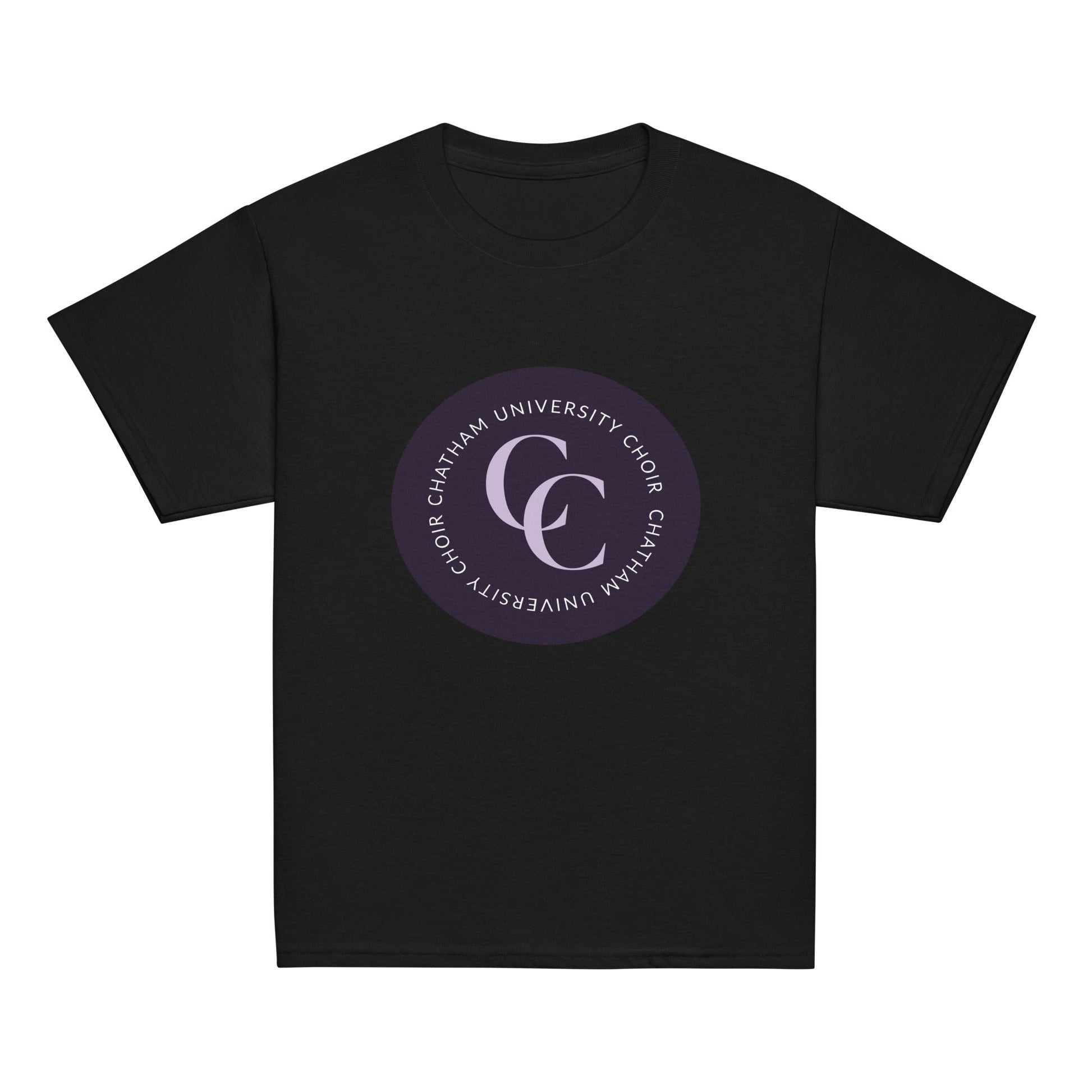 Classic | Youth T Shirt | Chatham U Choir