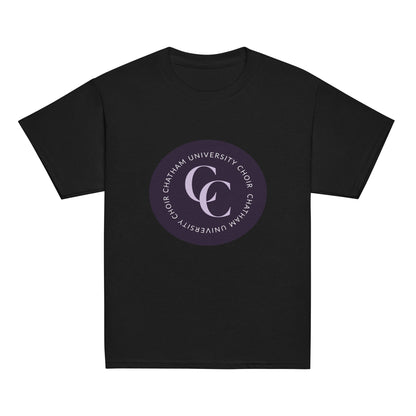 Classic | Youth T Shirt | Chatham U Choir