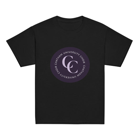 Classic | Youth T Shirt | Chatham U Choir