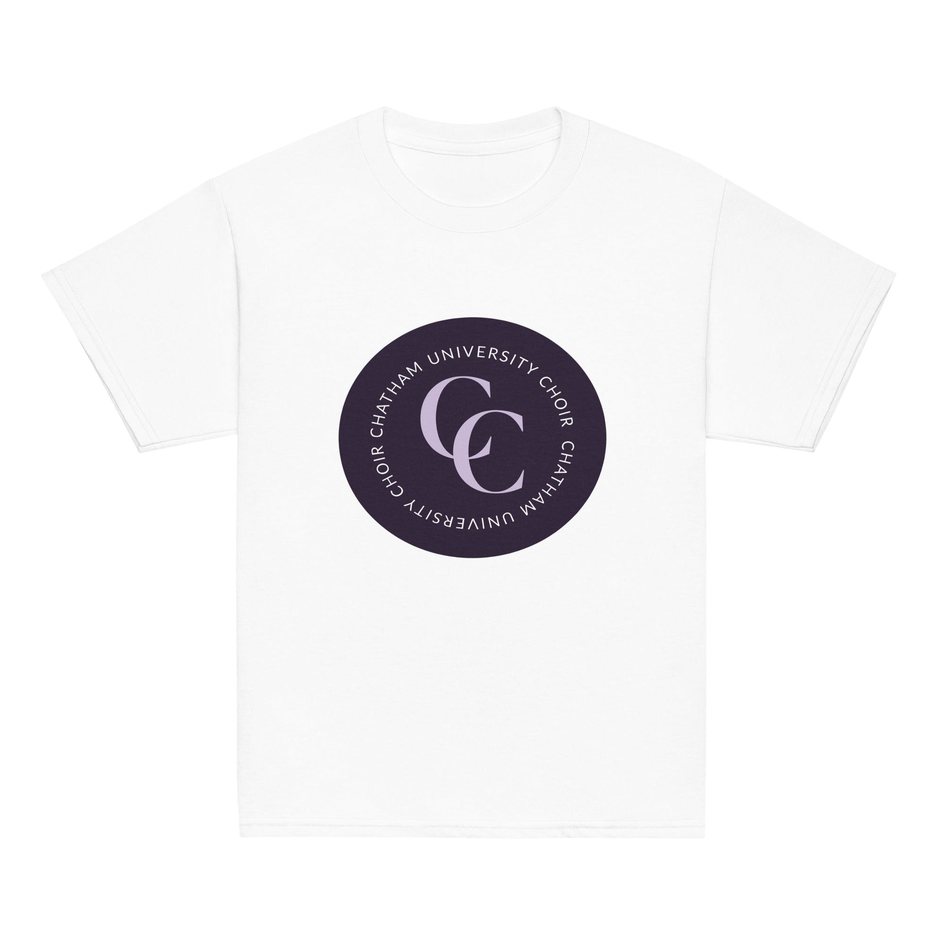 Classic | Youth T Shirt | Chatham U Choir