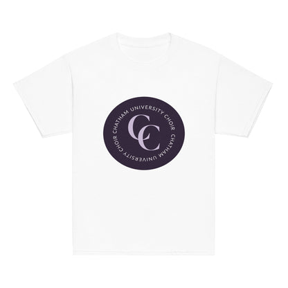 Classic | Youth T Shirt | Chatham U Choir