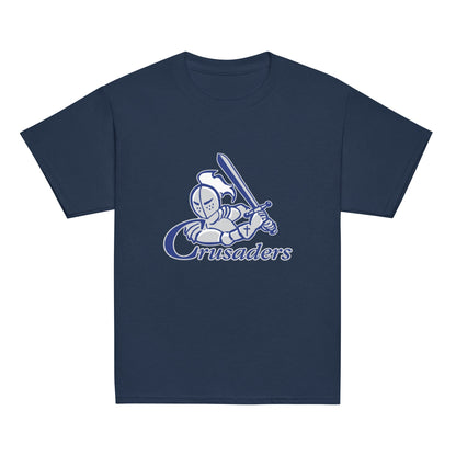 Classic | Youth T Shirt | Cheer | Irconclad Logo
