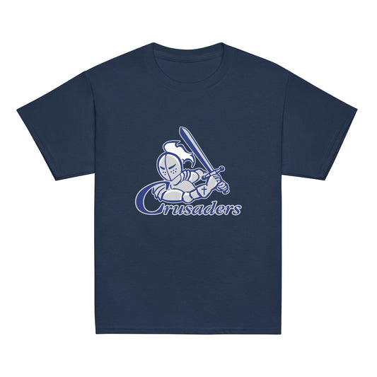 Classic | Youth T Shirt | Cheer | Irconclad Logo