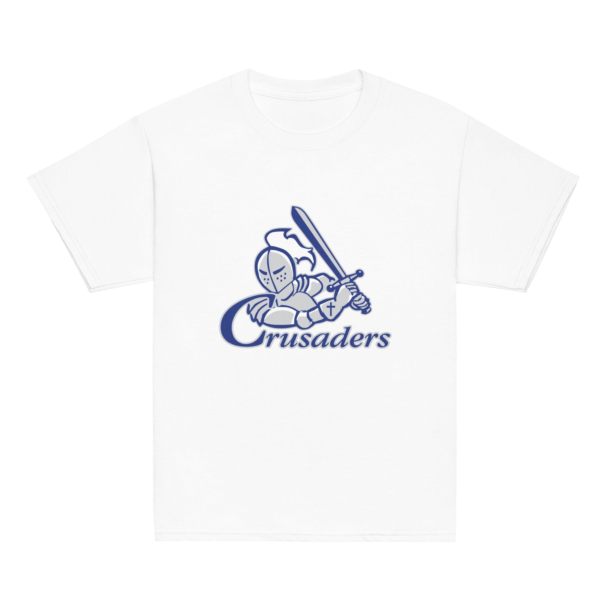 Classic | Youth T Shirt | Cheer | Irconclad Logo