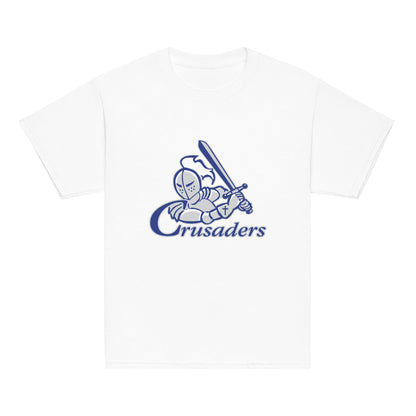 Classic | Youth T Shirt | Cheer | Irconclad Logo