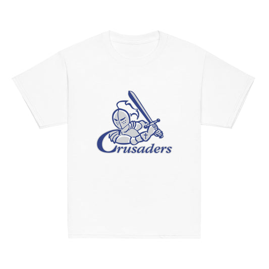 Classic | Youth T Shirt | Cheer | Irconclad Logo