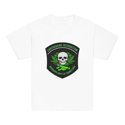 Classic | Youth T Shirt | CIU | Shield Logo