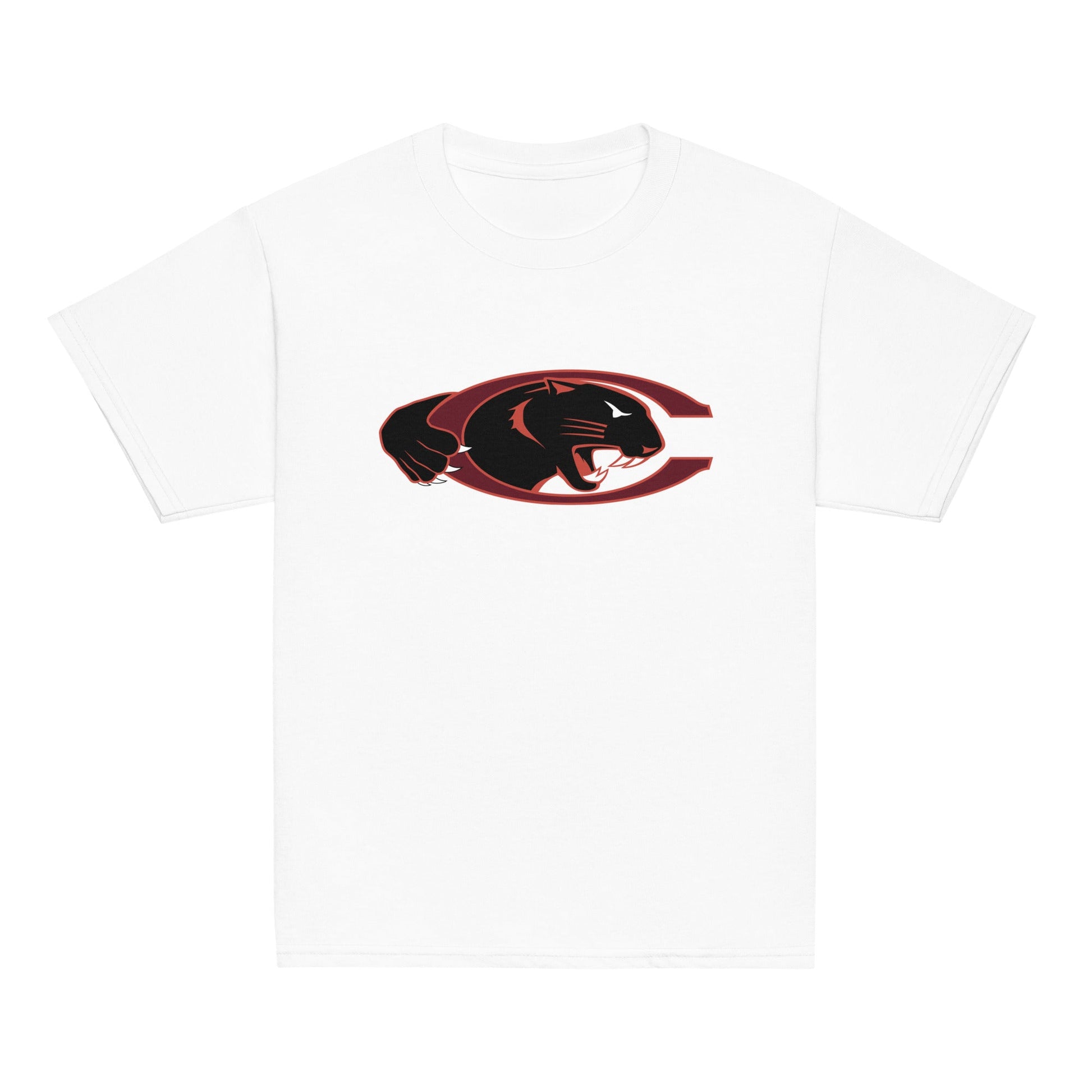 Classic | Youth T Shirt | Claflin University