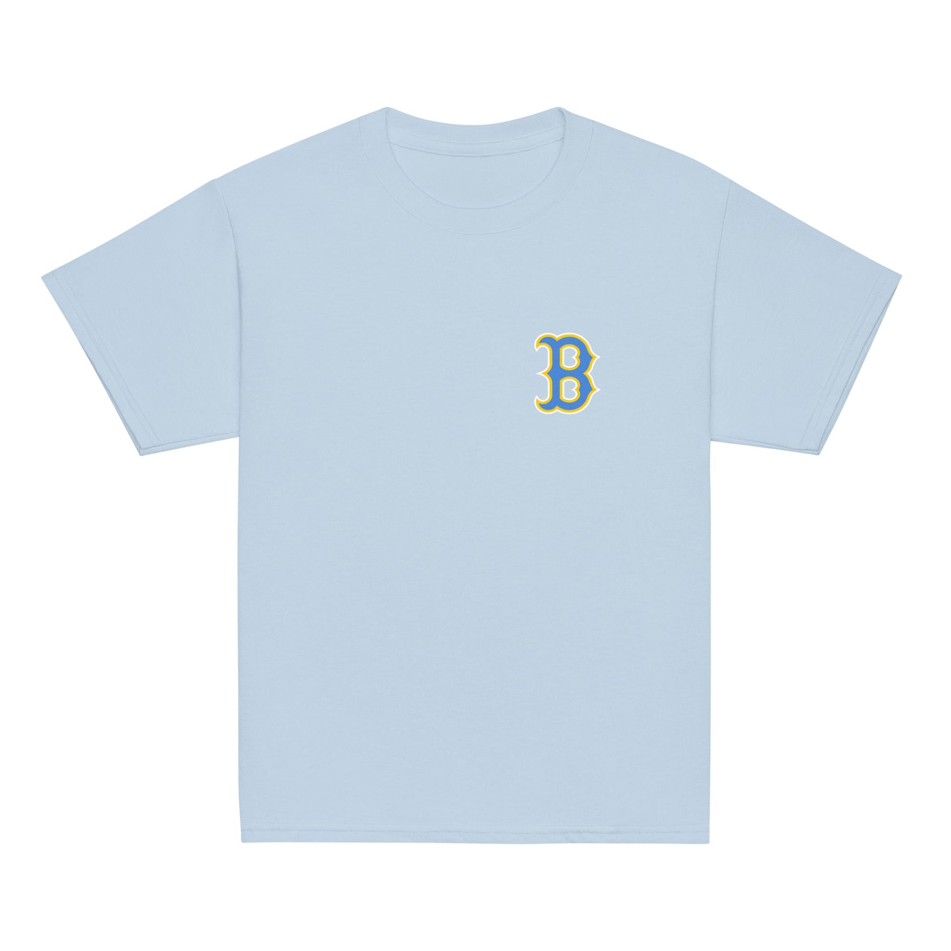 Classic | Youth T Shirt | Claremont Little League