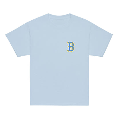 Classic | Youth T Shirt | Claremont Little League