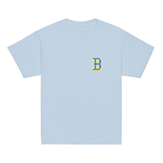 Classic | Youth T Shirt | Claremont Little League