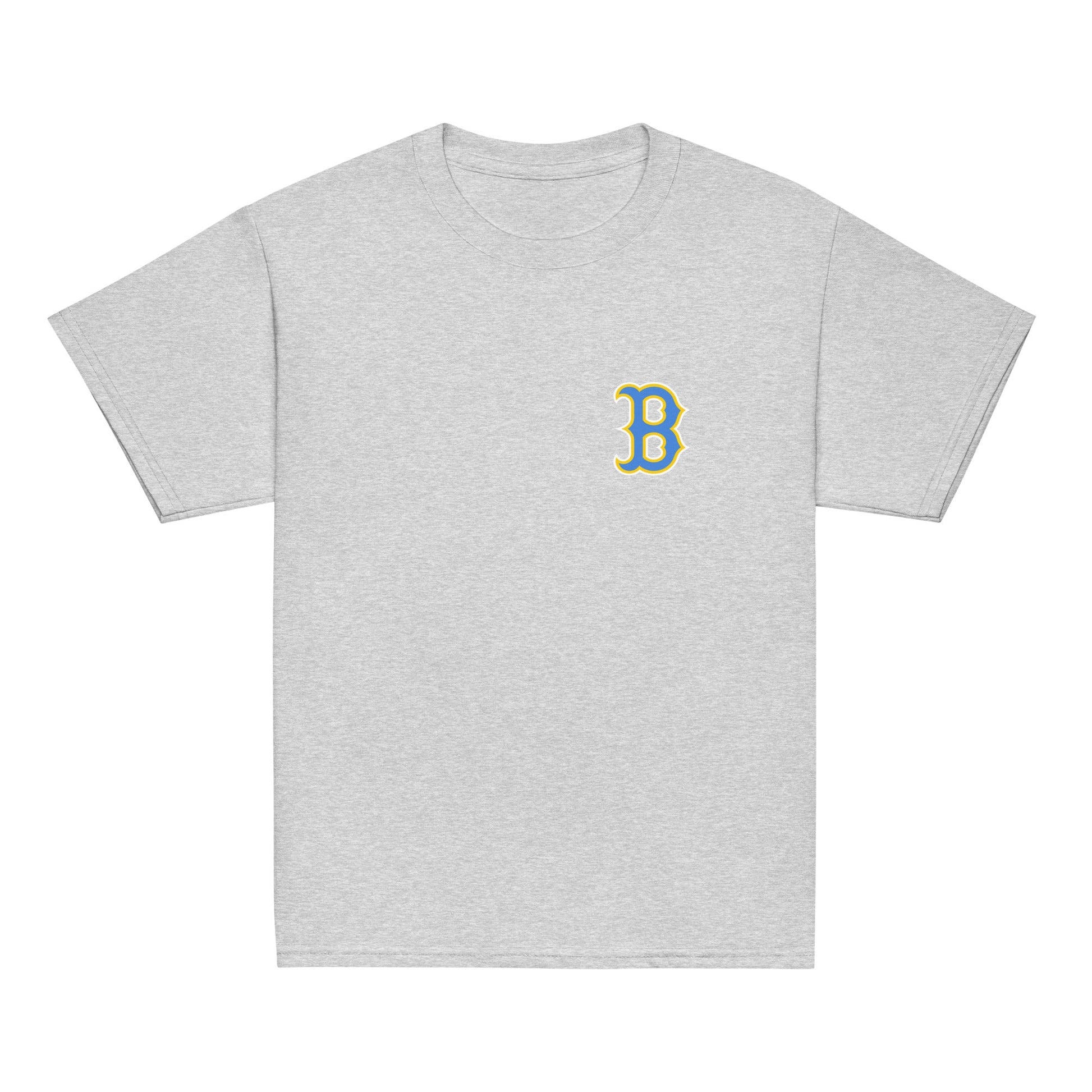Classic | Youth T Shirt | Claremont Little League