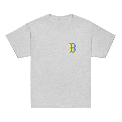 Classic | Youth T Shirt | Claremont Little League
