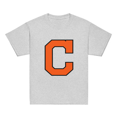 Classic | Youth T Shirt | Clintonville Truckers