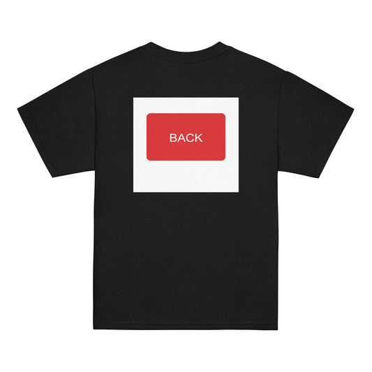 Classic | Youth T Shirt | Codex Dual Print E2E 2026 - 04 - 11T03 - 31 - 10 - 353Z | Codex Dual Print Proof Logo