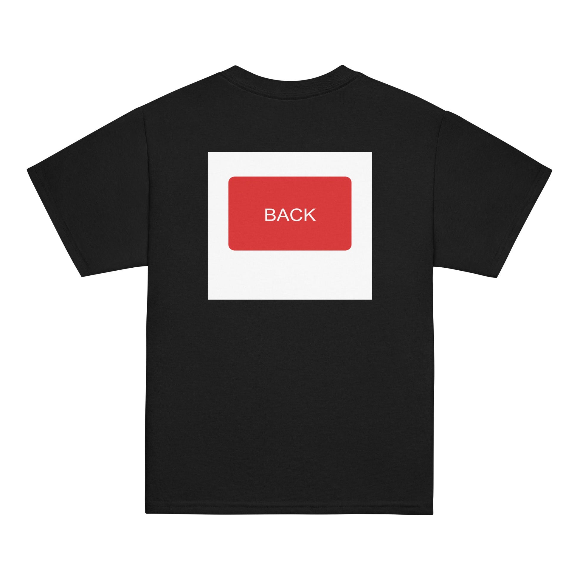 Classic | Youth T Shirt | Codex Dual Print E2E 2026 - 04 - 11T03 - 31 - 10 - 353Z | Codex Dual Print Proof Logo