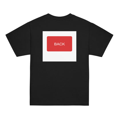 Classic | Youth T Shirt | Codex Dual Print E2E 2026 - 04 - 11T03 - 31 - 10 - 353Z | Codex Dual Print Proof Logo