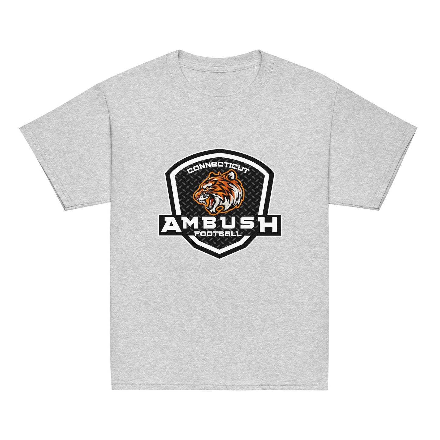 Classic | Youth T Shirt | Connecticut Ambush