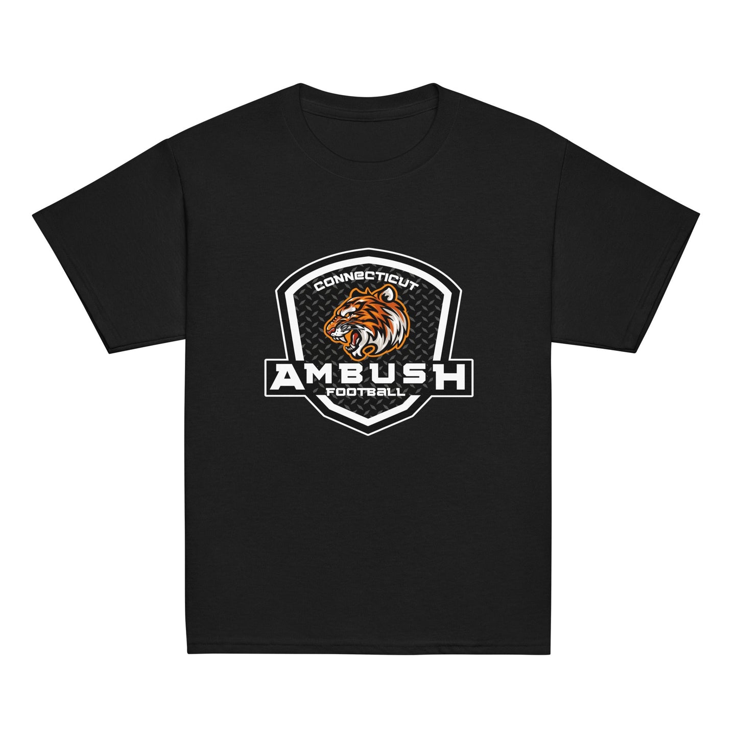 Classic | Youth T Shirt | Connecticut Ambush