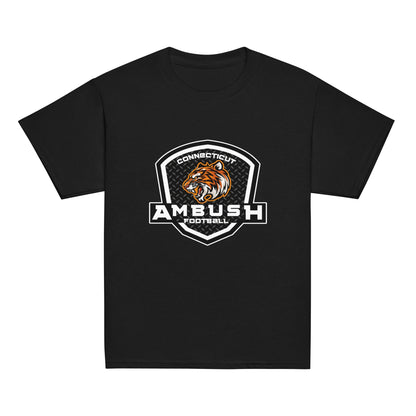 Classic | Youth T Shirt | Connecticut Ambush