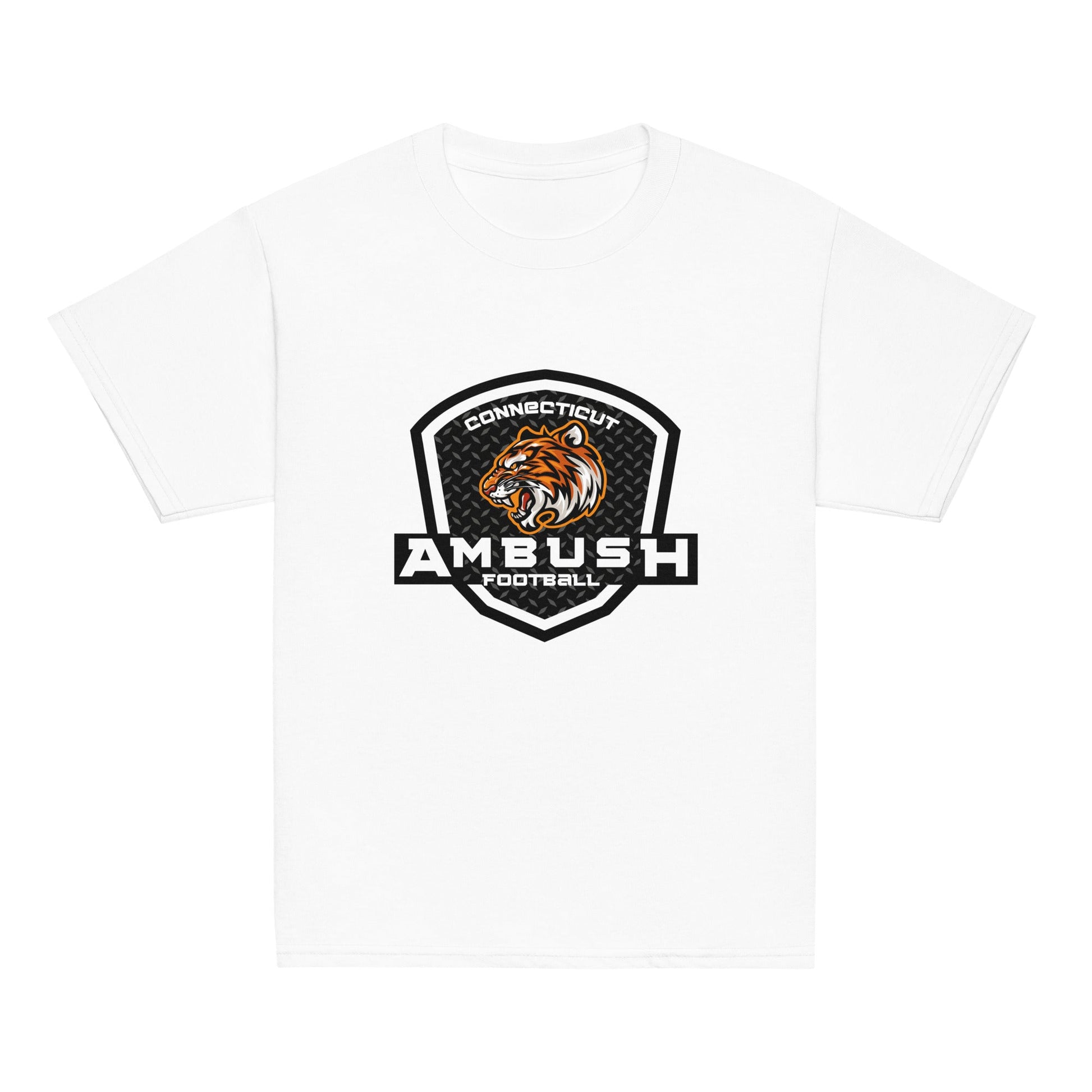 Classic | Youth T Shirt | Connecticut Ambush