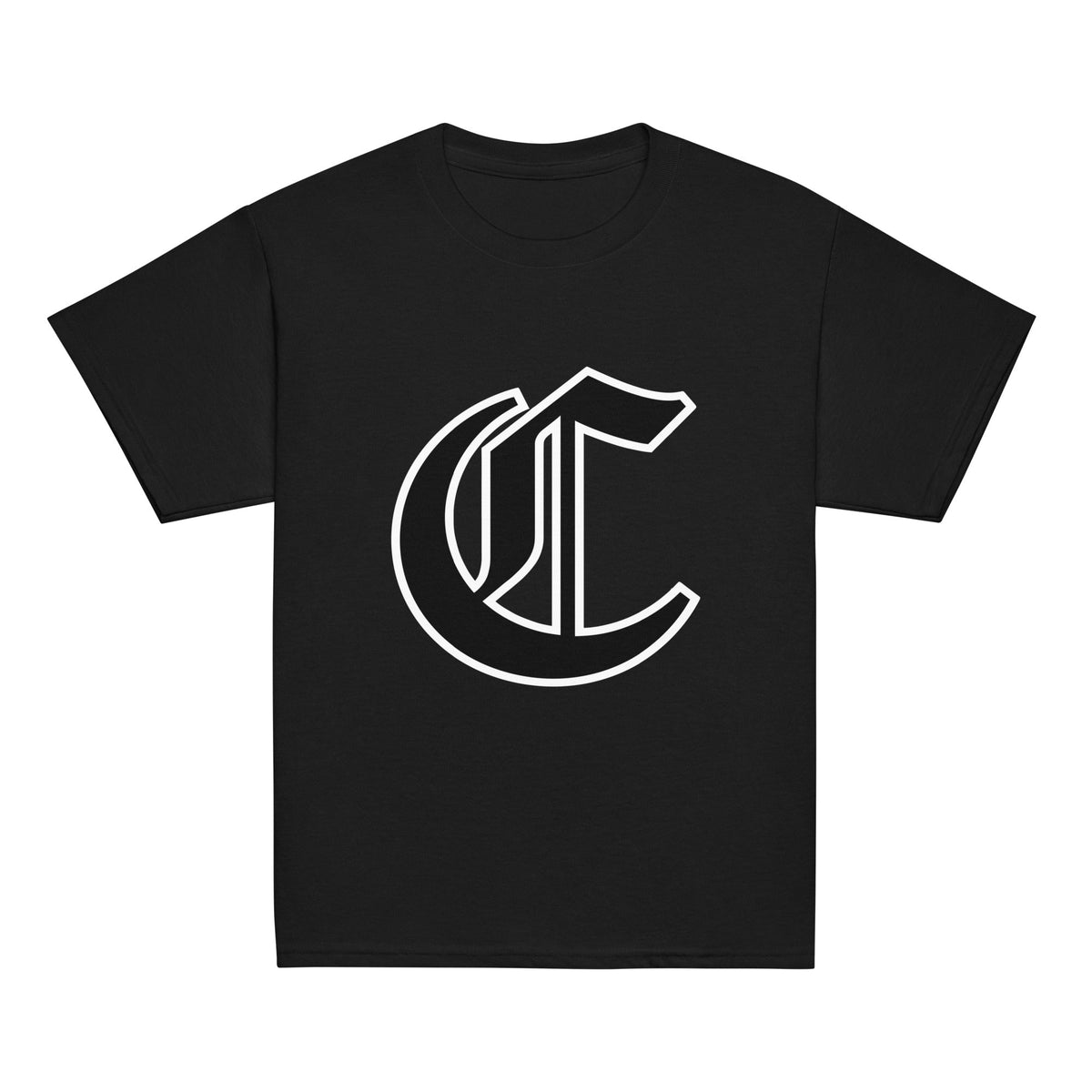 Classic | Youth T Shirt | Connetquot Chiefs | Emblem Logo