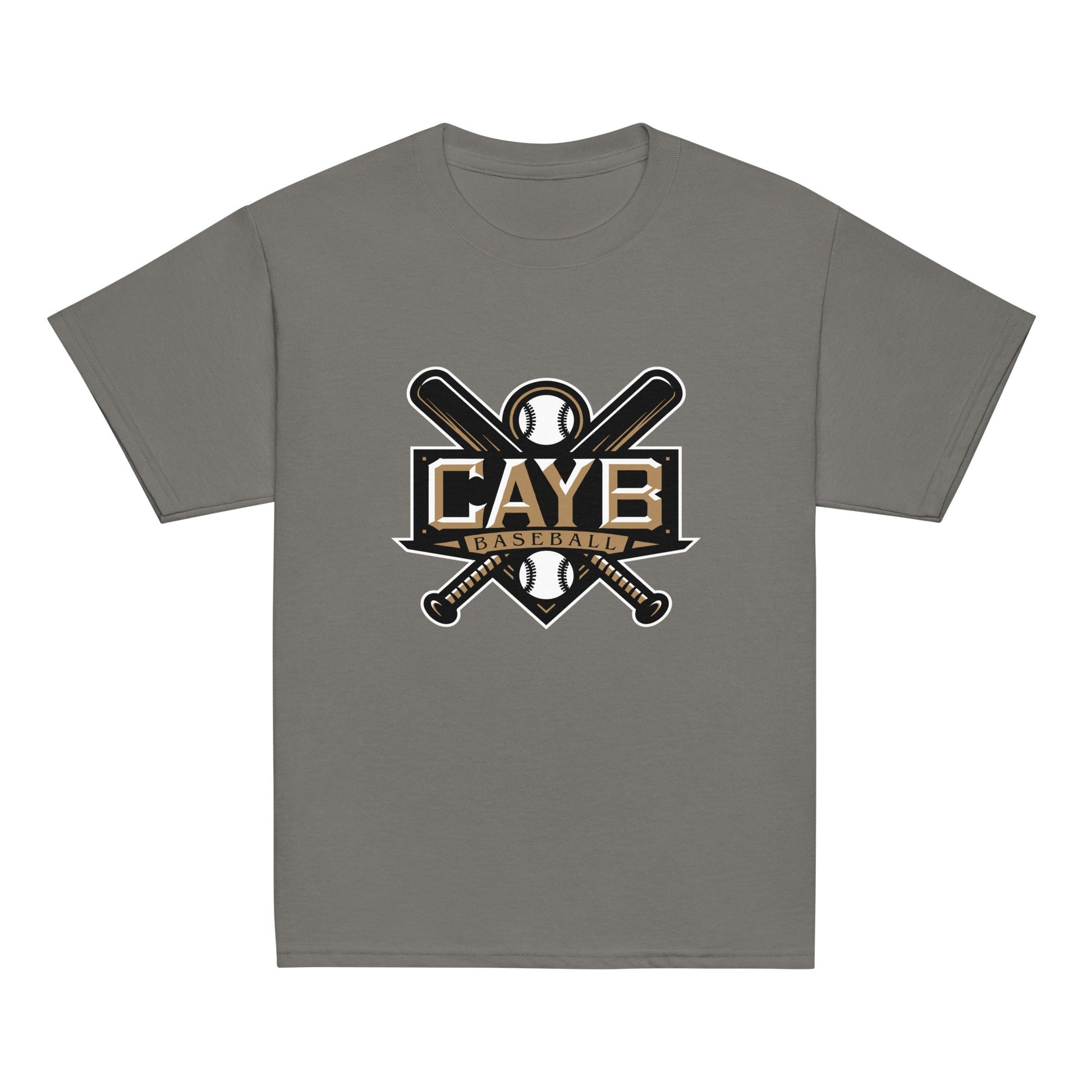 Classic | Youth T Shirt | Conroe Area Youth Baseball