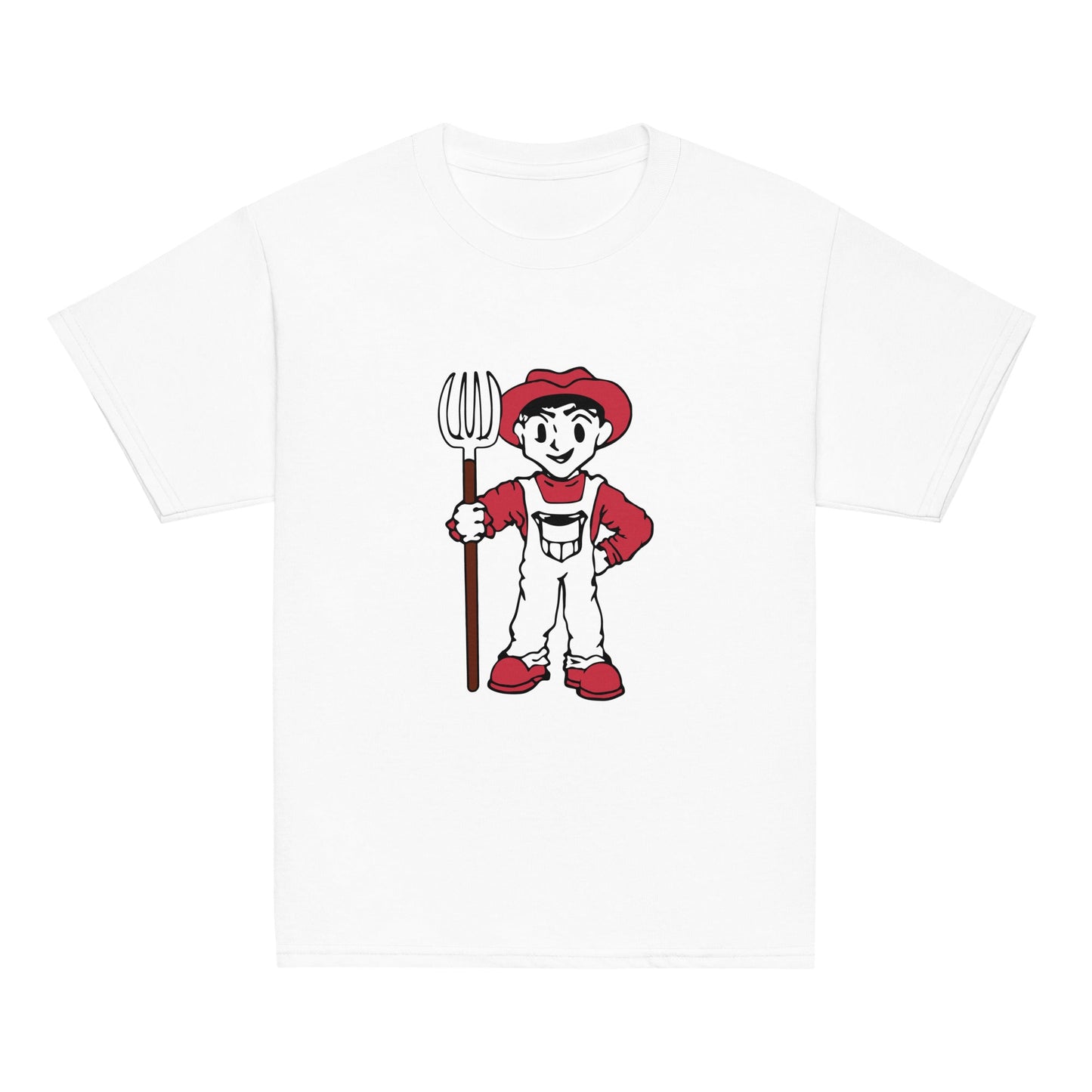 Classic | Youth T Shirt | Cozad Girls Golf | Homestead Hero Logo