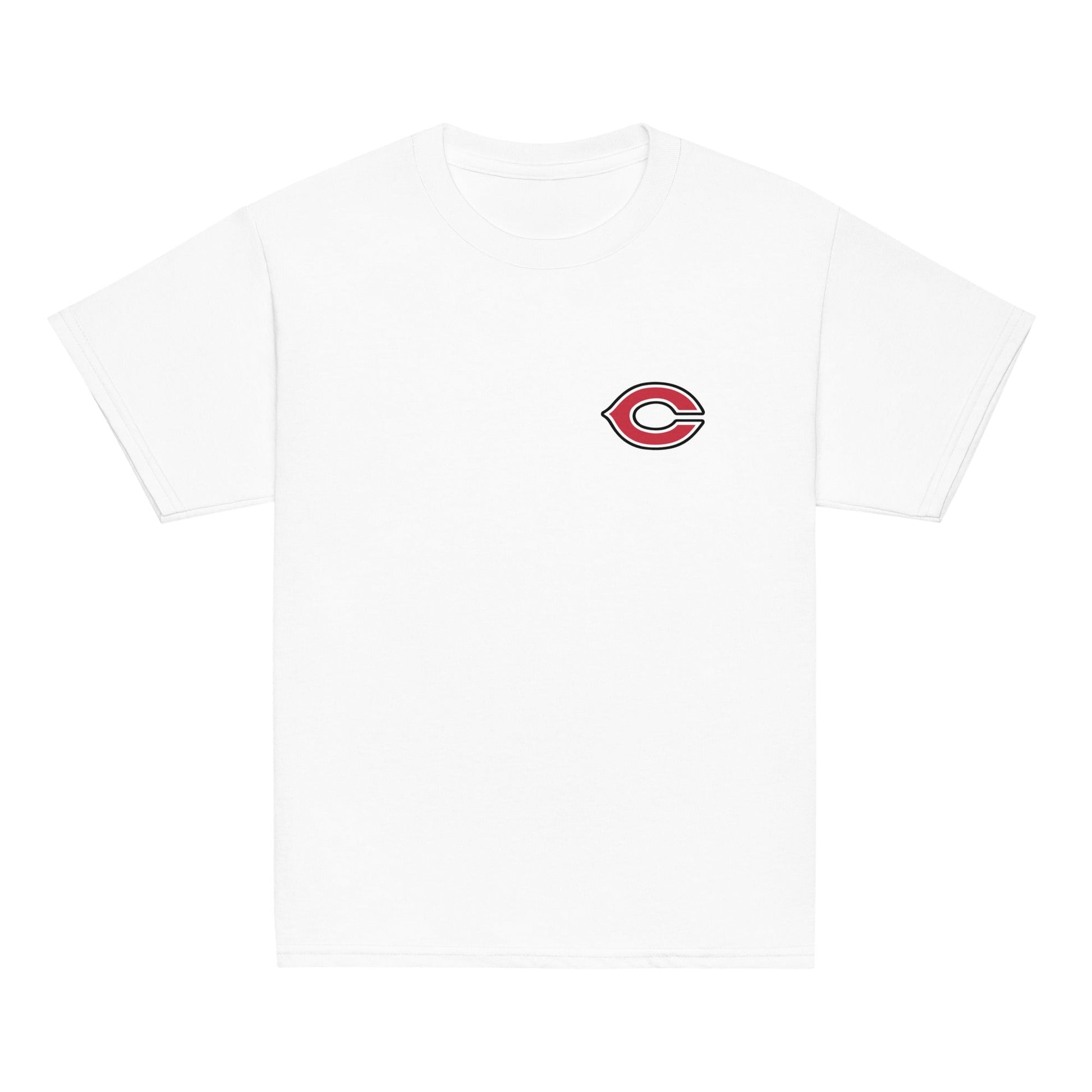 Classic | Youth T Shirt | Cozad Girls Golf | Mark Logo
