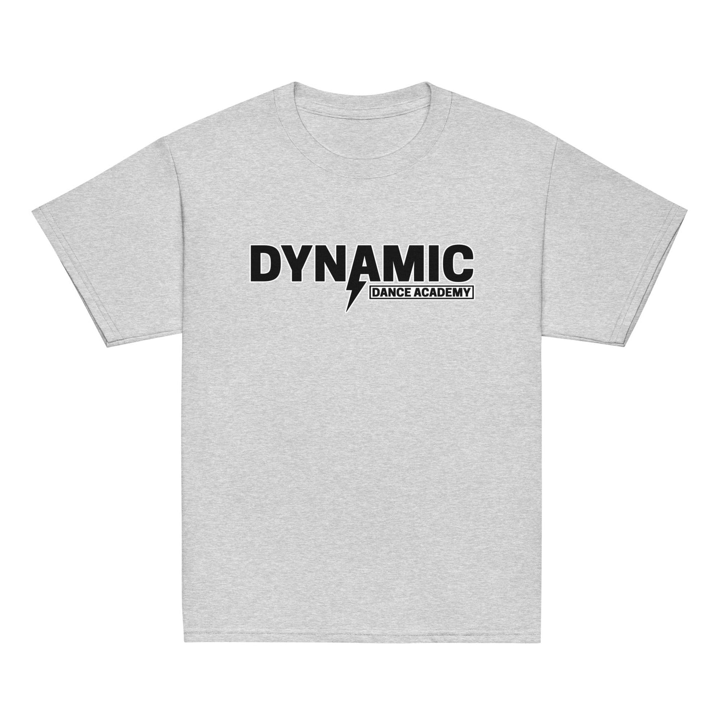 Classic | Youth T Shirt | DDA Staten Island | Classic Logo
