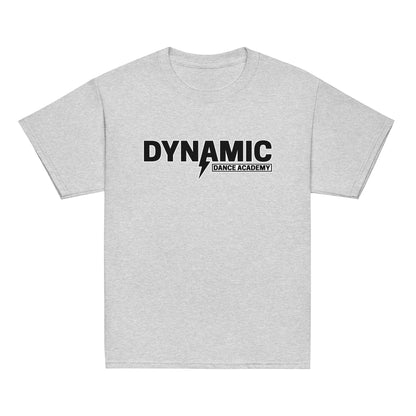 Classic | Youth T Shirt | DDA Staten Island | Classic Logo