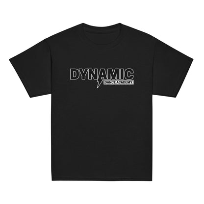 Classic | Youth T Shirt | DDA Staten Island | Classic Logo