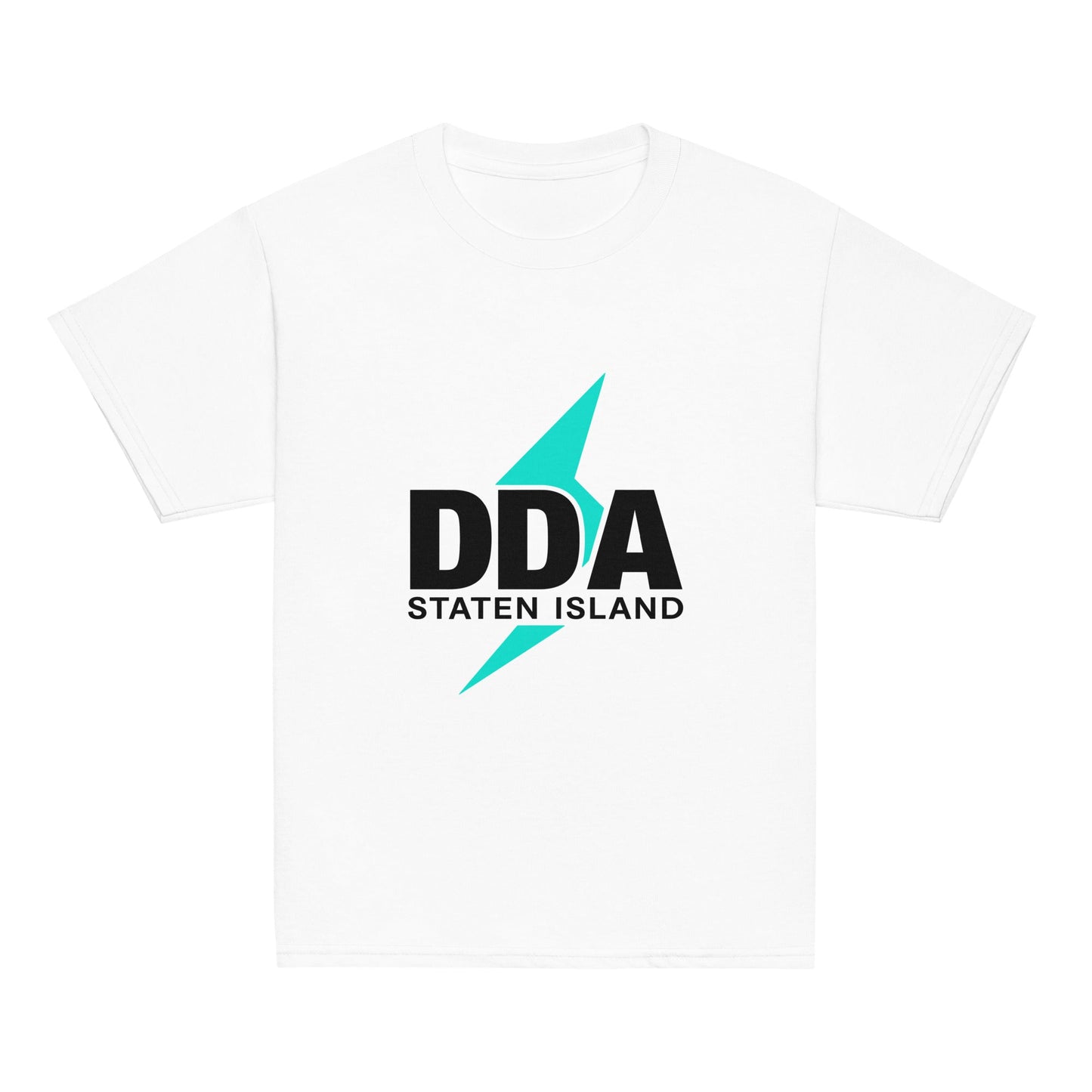 Classic | Youth T Shirt | DDA Staten Island | Icon Logo