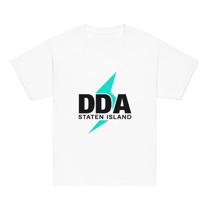 Classic | Youth T Shirt | DDA Staten Island | Icon Logo