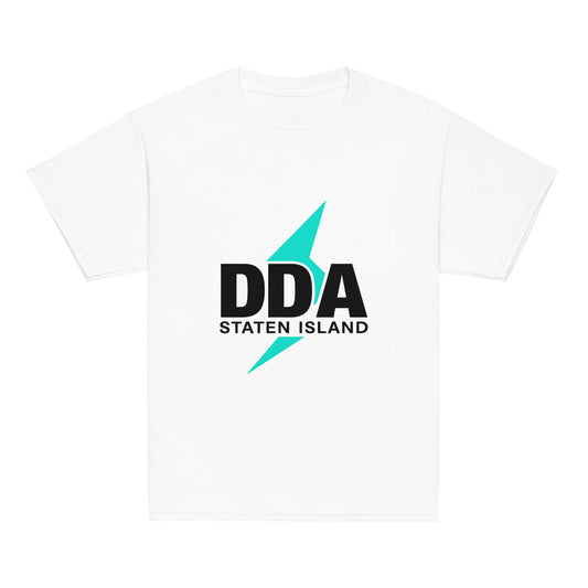 Classic | Youth T Shirt | DDA Staten Island | Icon Logo