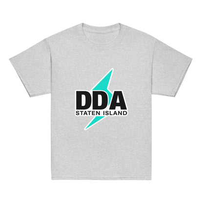Classic | Youth T Shirt | DDA Staten Island | Icon Logo