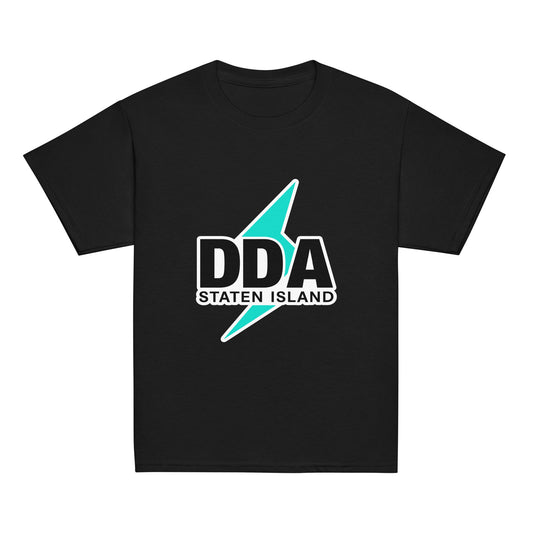 Classic | Youth T Shirt | DDA Staten Island | Icon Logo