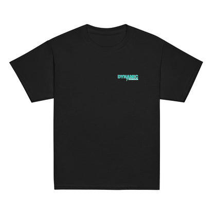 Classic | Youth T Shirt | DDA Staten Island | Mark Logo