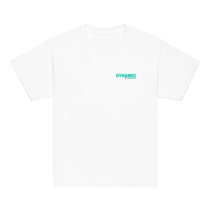 Classic | Youth T Shirt | DDA Staten Island | Mark Logo