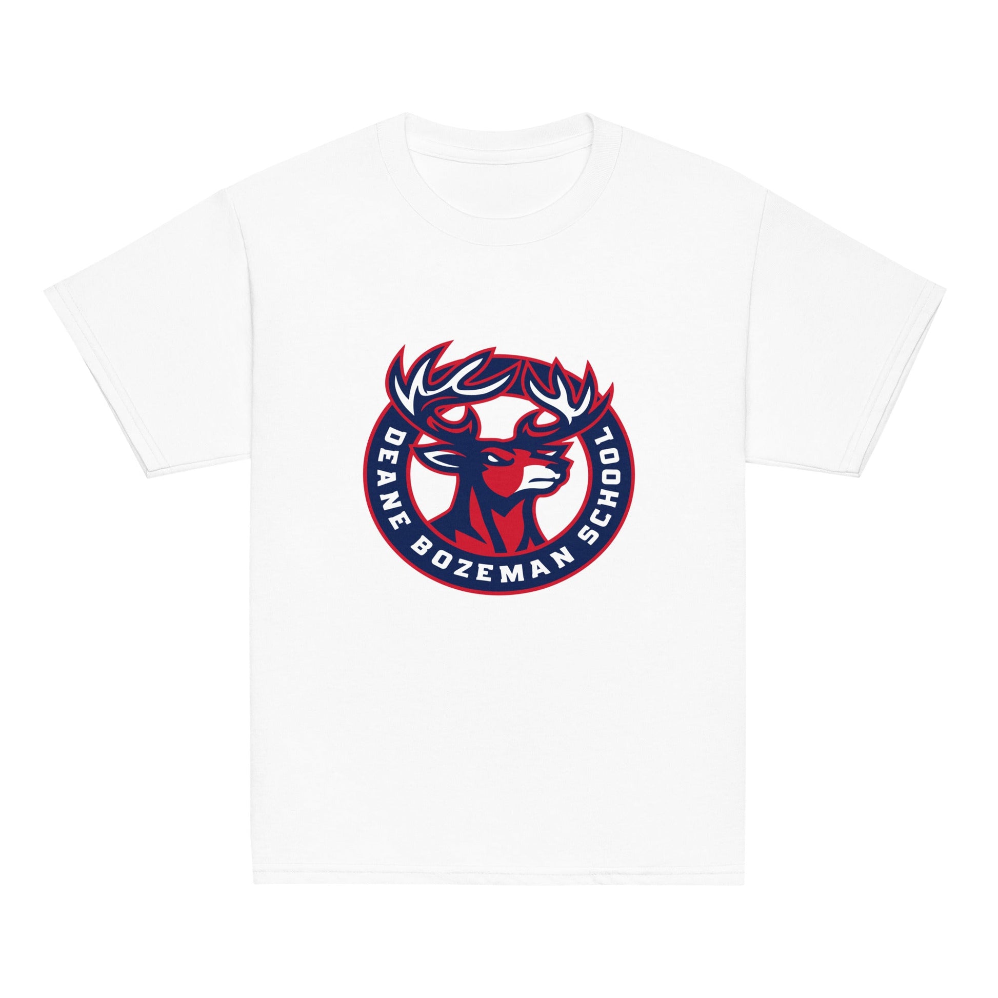 Classic | Youth T Shirt | Deane Bozeman School