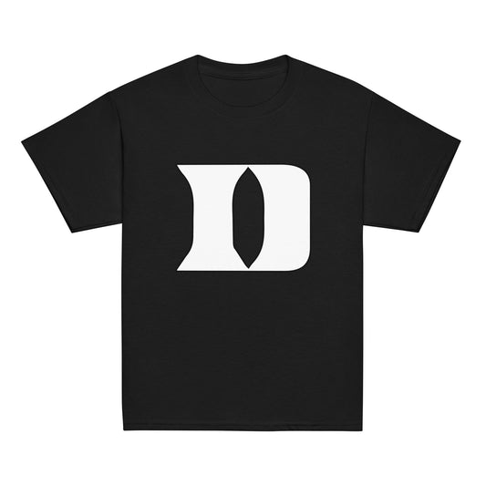 Classic | Youth T Shirt | Devine Speed | Crest Logo