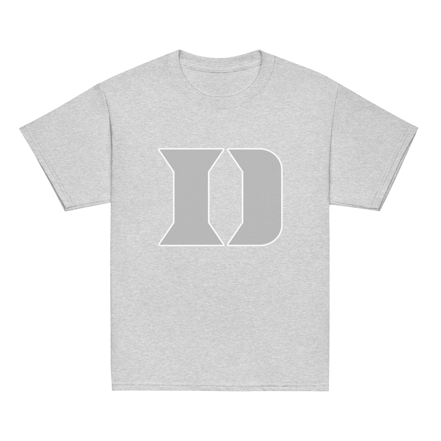 Classic | Youth T Shirt | Devine Speed | Mark Logo